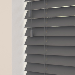 50mm Wood Blinds